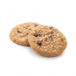 2 Oatmeal Raisin Walnut