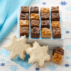 Treat of the Month: 12 Months