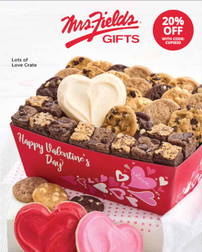 2023 Valentine's Day Catalog 2023 Valentine's Day Catalog