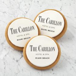 Logo Perfect Cookies - The Carillon Hotel & Spa