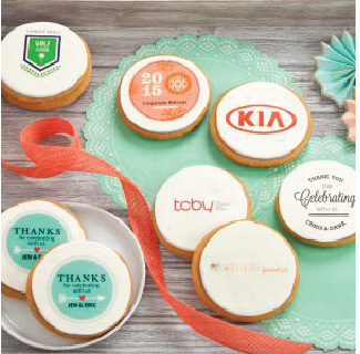 Logo Perfect Cookies